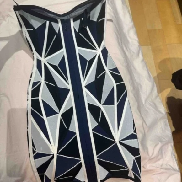 Herve leger dress